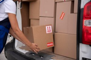 Movers And Packers Al Nahda Sharjah